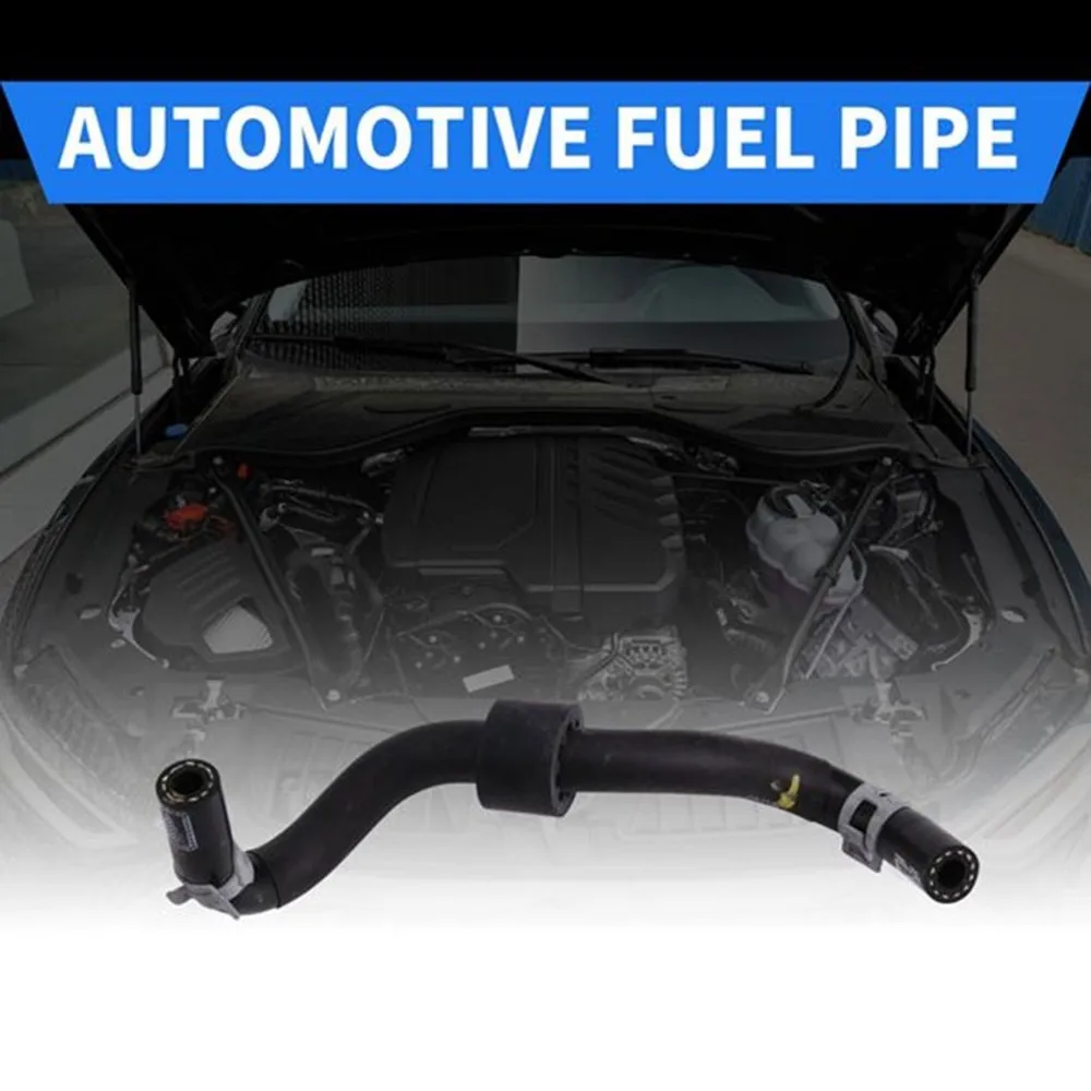 AAAF Fuel Pipe Fuel Line 06K133986M