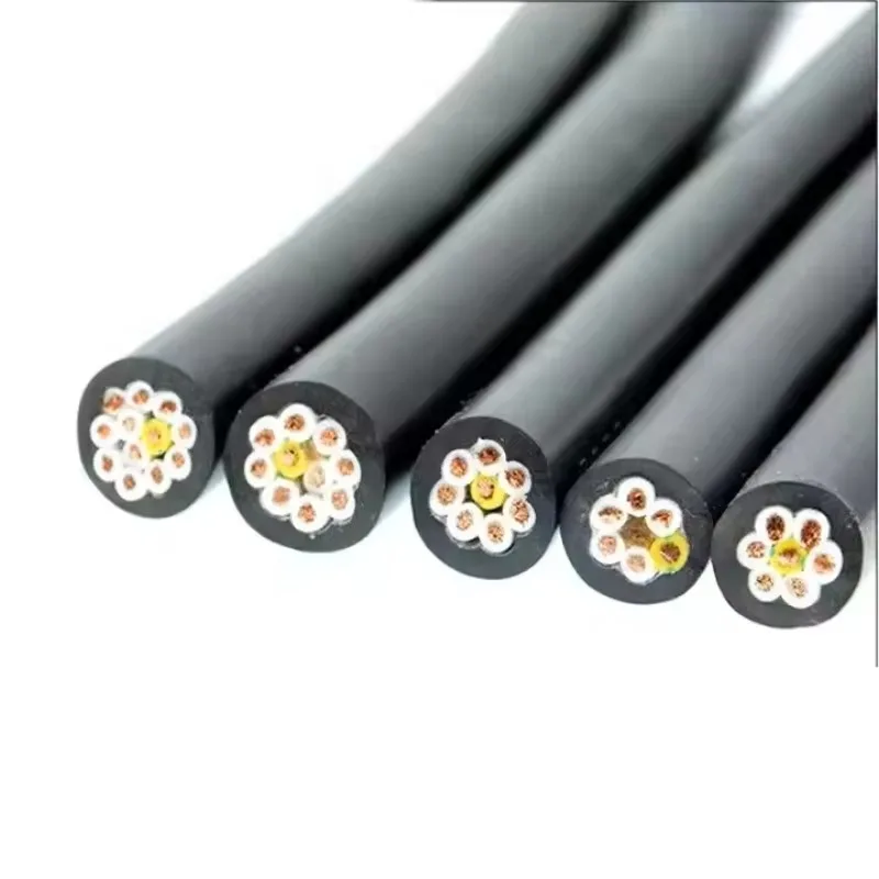 

【From China】Control Cable 19 Core 2.5mm Electrical Wire Copper Electrical Cable