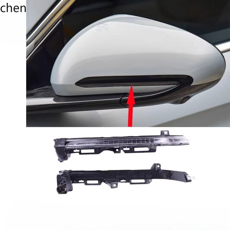 

ZML for 06 rearview mirror rearview mirror shell dm accessories