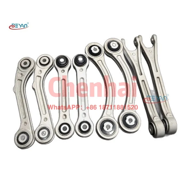 

Martha President Jiboli High Quality Control Arm Kit 670006273 670002808 670007252 670007251 Control Arms