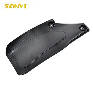 Motorcycle rear fenders, plastic kit, shock absorber, air box, flap mud, splash protector for KTM, SX, SXF, XC, XCF, XCW, XCFW, 125-500 Main sales rear shock absorber motorcycle - №4