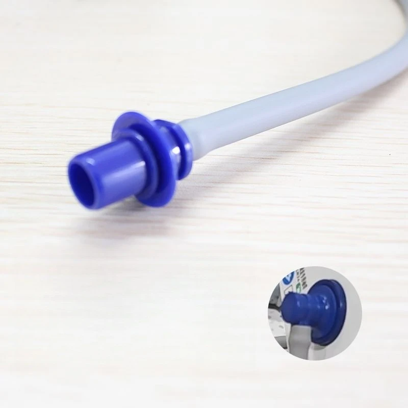 Universal Blood Pressure Monitor Cuff Connector Adapter description 3