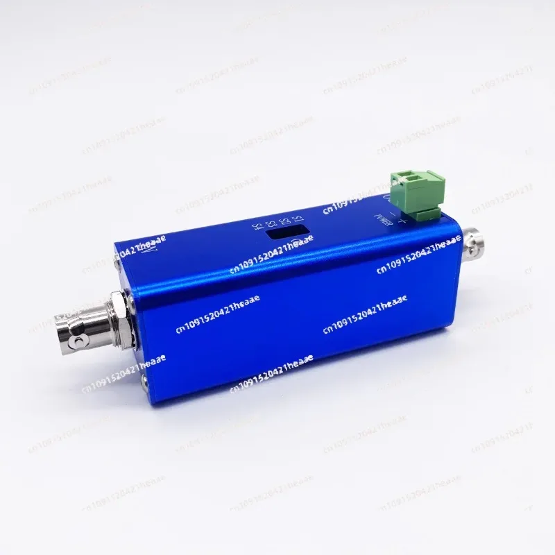 

Suitable for 10P Type Conditioner Constant Current Driver Amplifier Adapter Amplification Adjustable