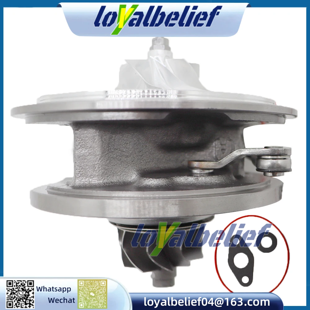 

For Ford Turbo Chra Core For Ford Ranger Everest 2.2 TDCi Duratorq 110 Kw FB3Q-6K682-AB 2012- 831157-0004 831157-5002S