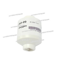 AO-09 Oxygen Concentration Sensor Module, Medical Anesthesia Machine Oxygen Battery, Replace MOX-1
