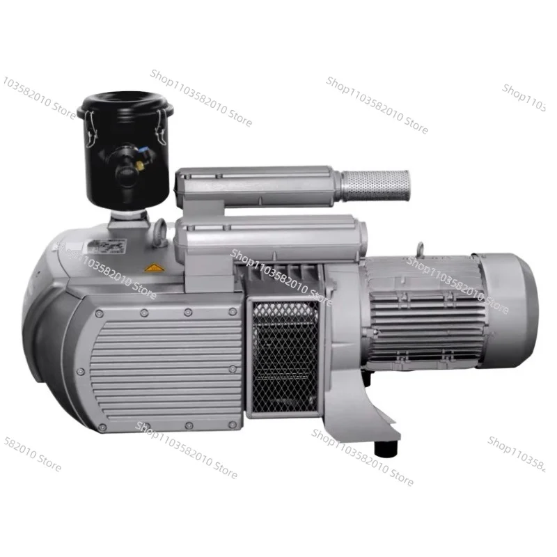 Vacuum Pump Suitable for KDT Roller Machining Center