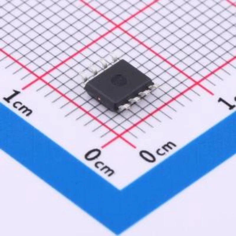 (5-20pcs) VN800PSTR-E SO-8 100% Original In Stock 700mA 135mΩ 5.5V~36V SO-8