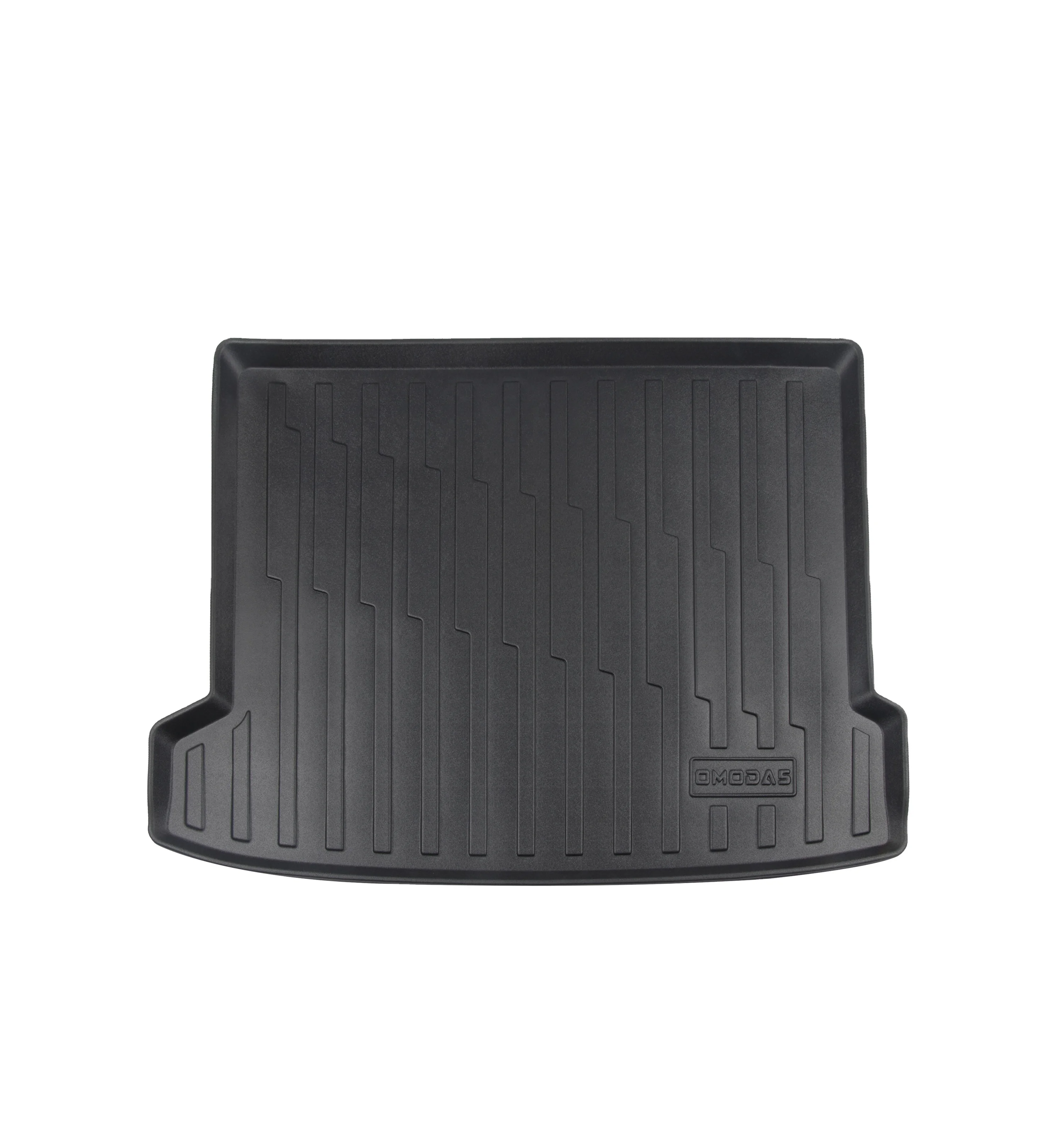 Hot-selling Carpet for Chery OMODA 5 2023+ TPV Rubber Car Trunk Mat Anti slip Waterproof