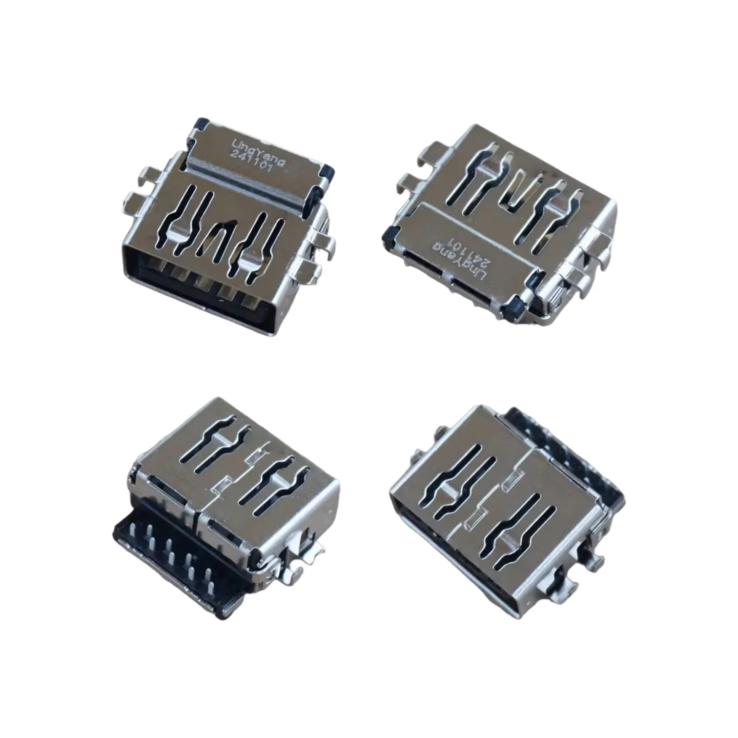 

Новый интерфейс USB-платы для ноутбука 3.0 для HP 14-EH TPN-W154 TPN-W160 (Next to порт для наушников)