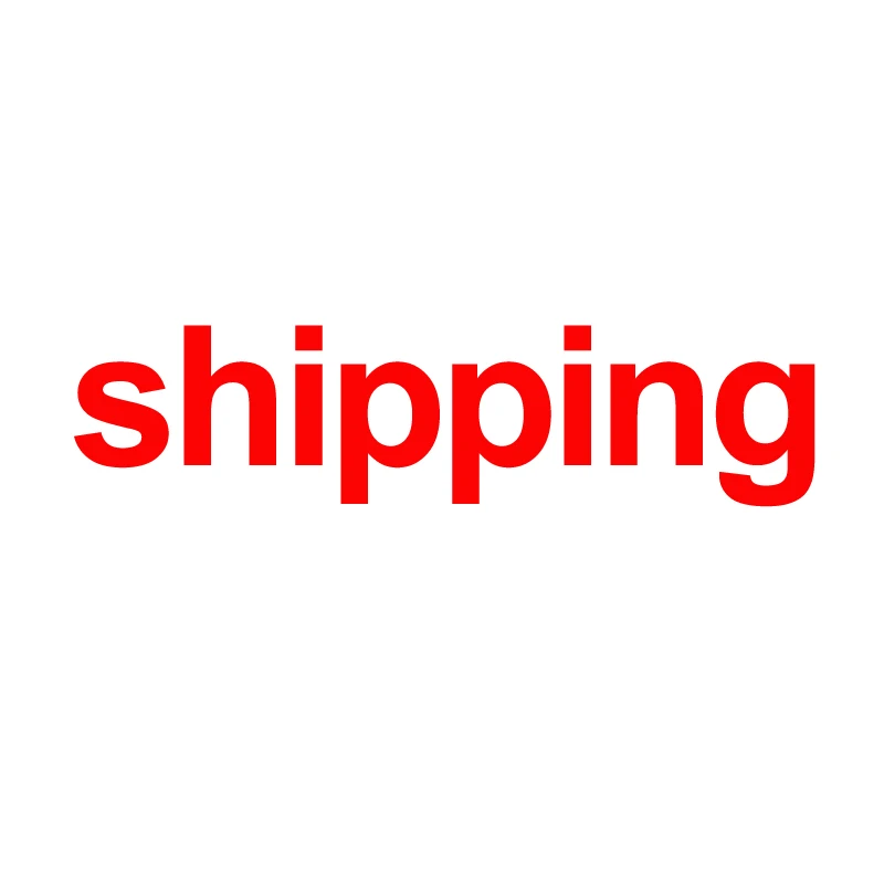 

Additional shipping fee of $50 required for this order to cover the cost difference