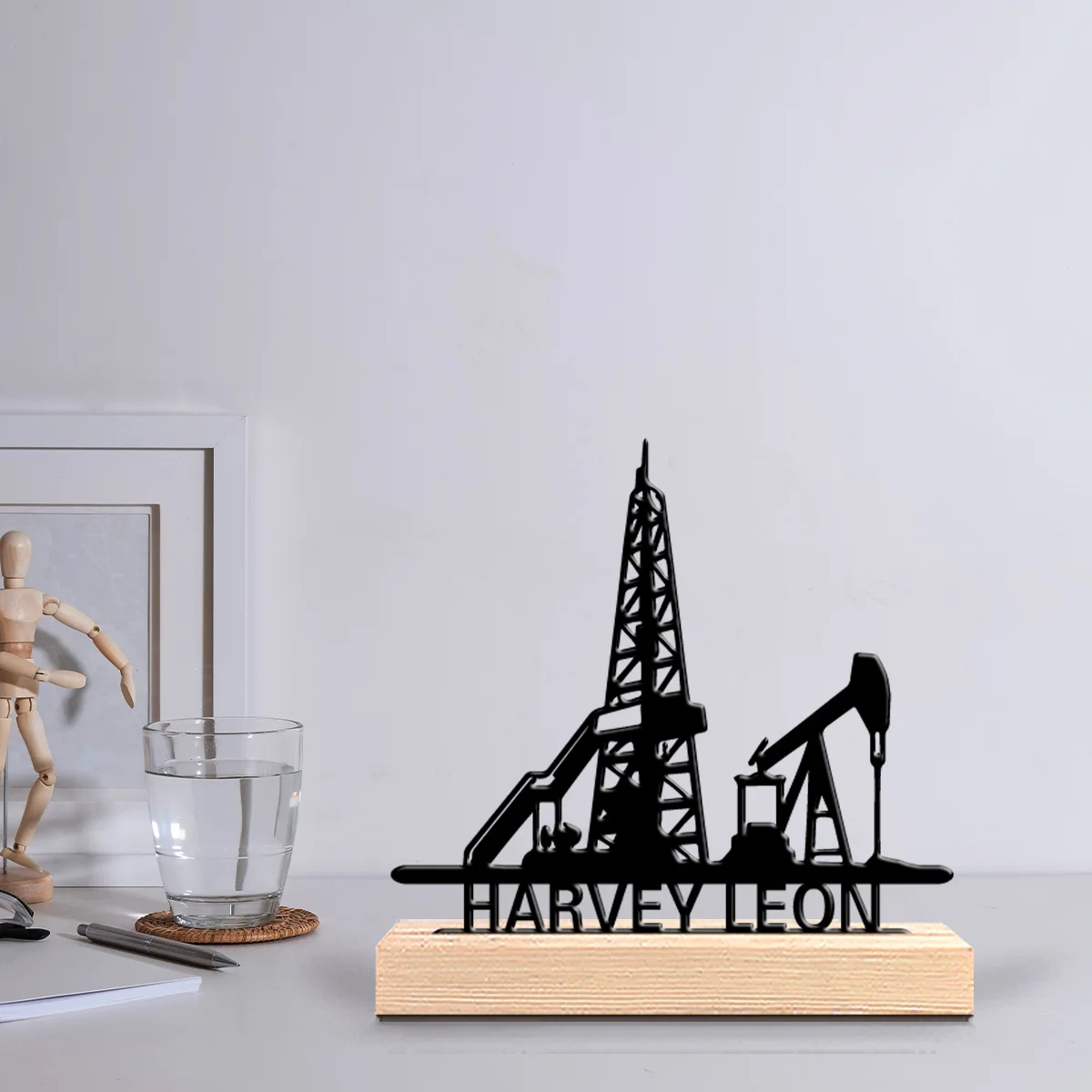 1Pc Fashion Persona… - image