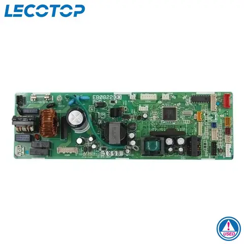 EB0822(E) Indoor Unit Control Board For Daikin Air Conditioner Circuit PCB Conditioning Spare Parts