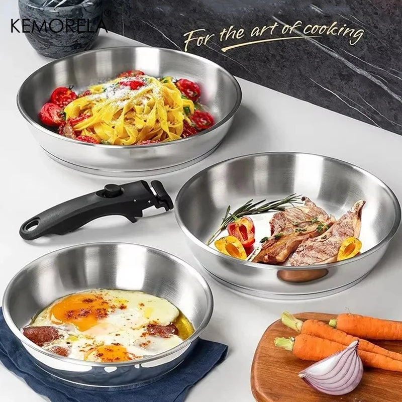 #20 Latest Frying Pans Updates