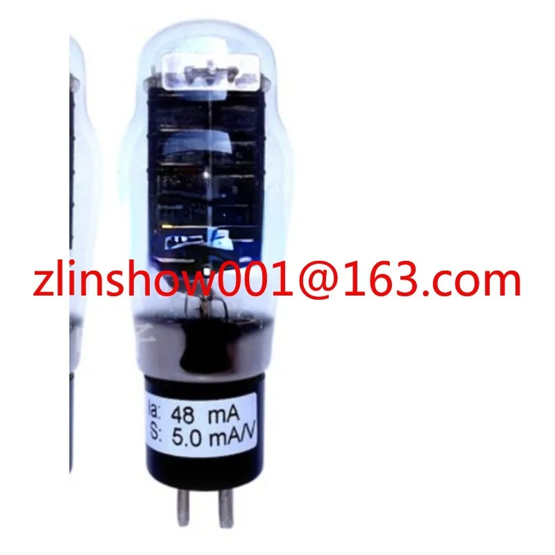 Electronic Tube 2a3b Generation Noble 2a3