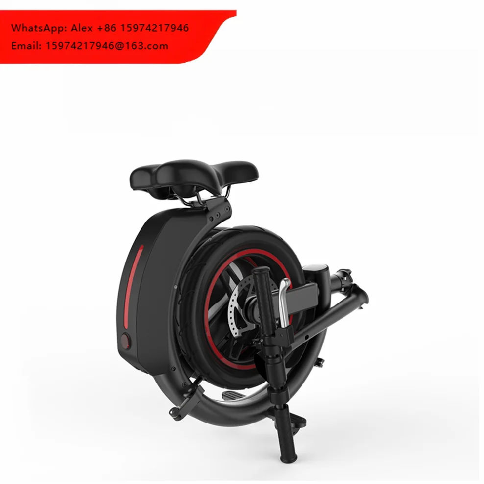 New Arrival 36V China Cheapest 12 Inch Light Small Folding Mini Electric Bike/Bicycle