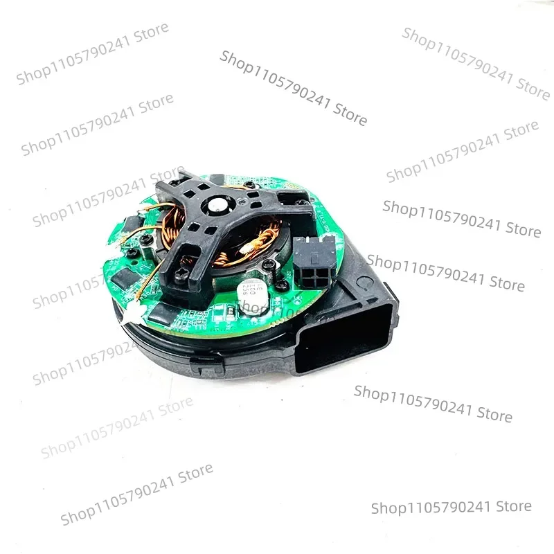 Engine Ventilator Fan Fits For Dreame X50 Pro X50 Master X50 Ultra Complete Robot Vacuum Cleaner Spare Parts