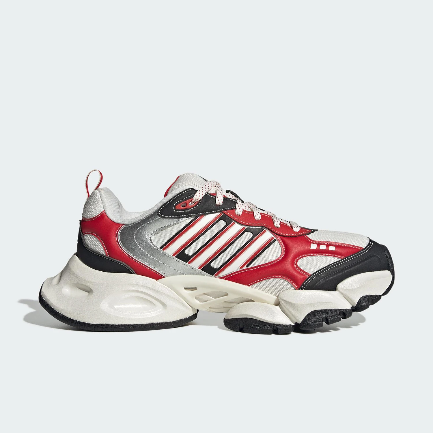 Adidas Authentic XLG RUNNER Men's Cushioned Wear-Resistant Running Shoes IH0431