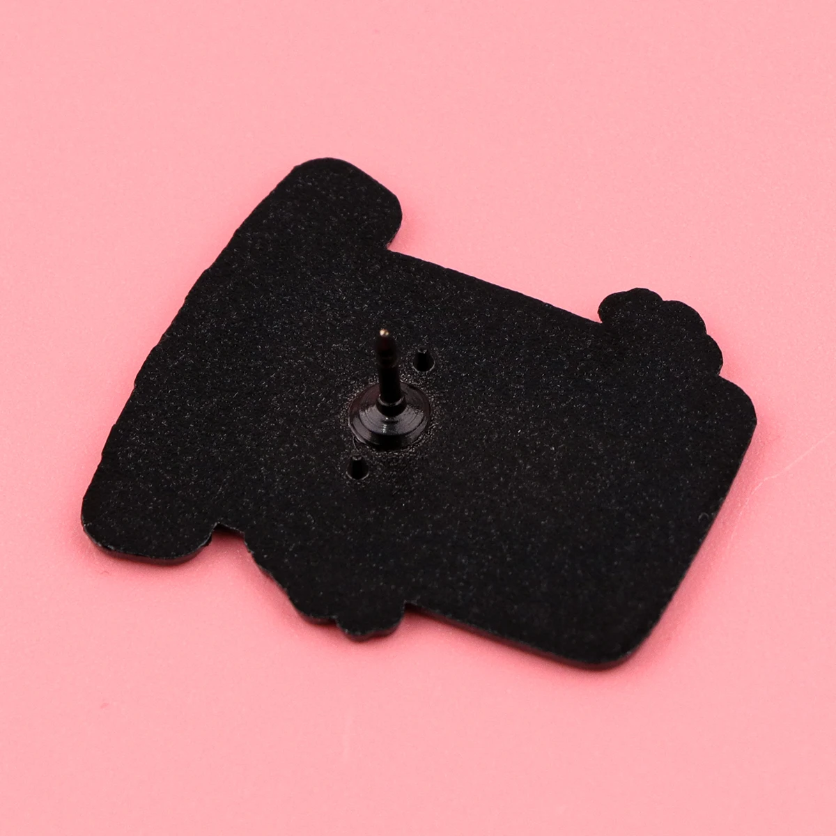 Spilla smaltata Spilla da cartone animato Spilla da bavero Distintivo per zaino Accessori per vestiti Piccoli gioielli di moda Regali per amici Bambini