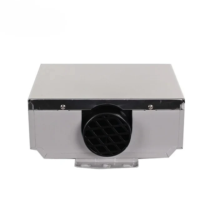 In Stock Trending Hot Product 6L Camping Caravan Instant Tankless LPG Gas Water Heater