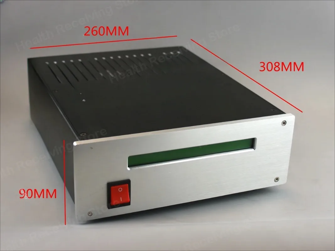 FM 87-108MHZ High Power FM เครื่องขยายเสียงชนบท Broadcasting วิศวกรรม Campus RF RF ขยายชนบท FM Solid State