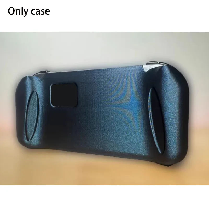 3D Printed Case For RG477M Controller Protective Case Game Console Handle Protective Case 2-in-1 Accessory