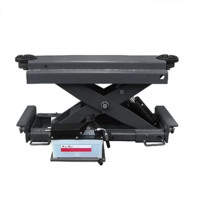 

Высококачественный пневматический подъемник U-X20TQ грузоподъемностью 2 тонны для обслуживания колес (для второго этажа)