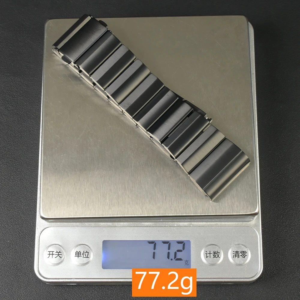 22mm 26mm Titanium Band for Garmin Watch Fenix 8 7X Pro Tactix 7 EPIX Pro 51mm Enduro 3 2X Instinct 3 2X 50mm Quick Fit Strap