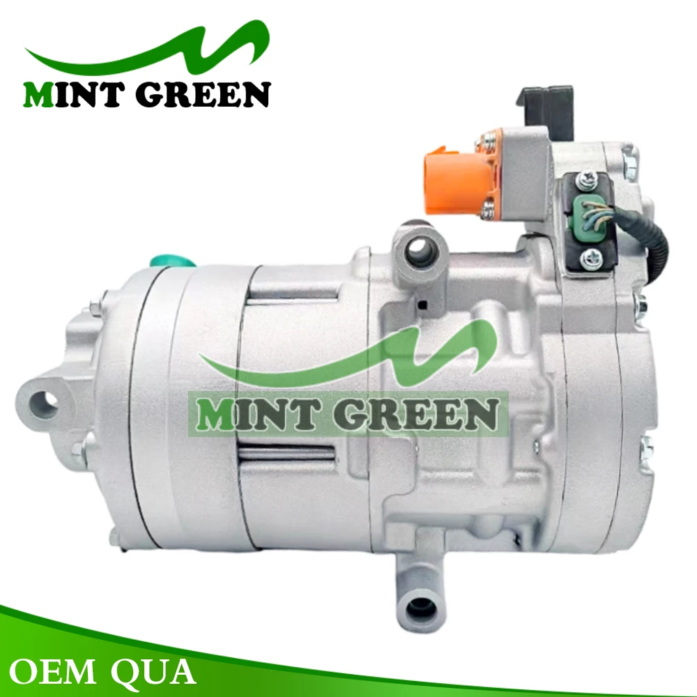 AC Compressor Auto DZDS for Hyundai Motor Mingtu Festa Ancino Hybrid 97701CY000 CA600PPJAA06