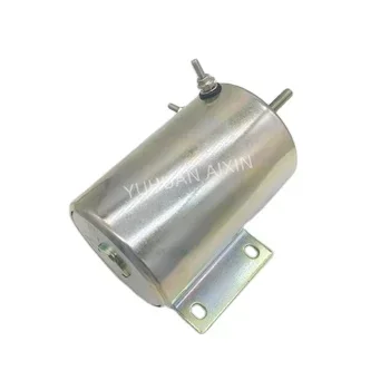 

Соленоид отключения 240-12035 для различных 12 В P515A57V12