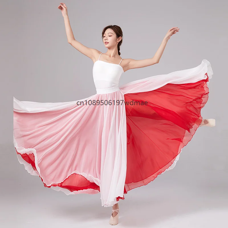 Variant: Only Skirt