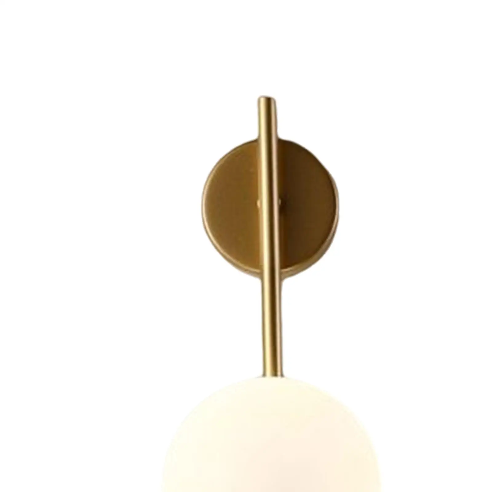 Wall Sconce Wall Lamp Glass Lampshade Room Loft Bathroom Study Wall Sconce Wall Lamp Glass Lampshade Room Loft Bathroom Study