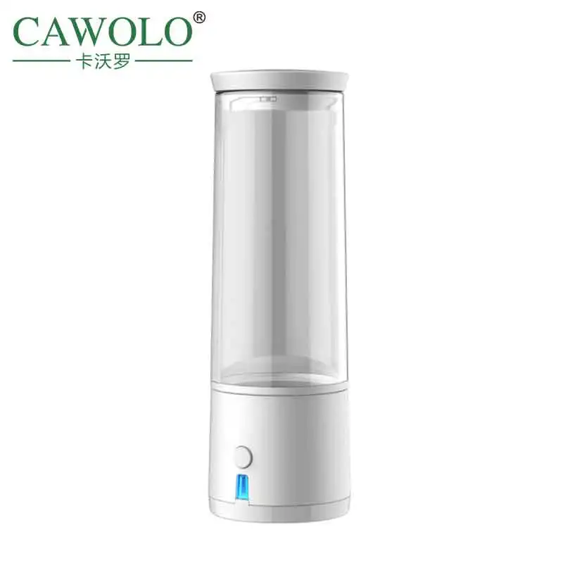 Portable High Purity Hydrogen Water Generator hydrogen water filter