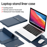 Laptop Sleeve For Macbook Air 13 Case M1 Pro Retina 13.3 Pro 14 15 15.6 Notebook Cover for XiaoMi Matebook Microsoft Samsung