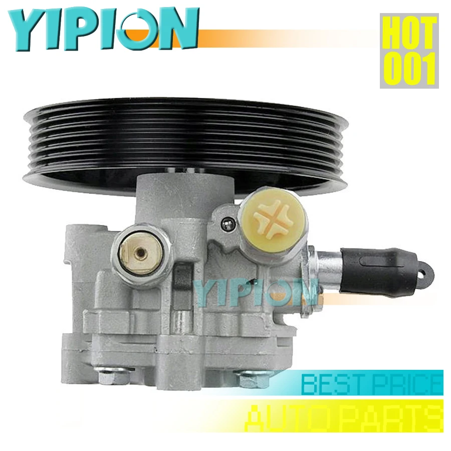 

Hydraulic Power Steering Pump Assy For Car MITSUBISHI OUTLANDER MN101350