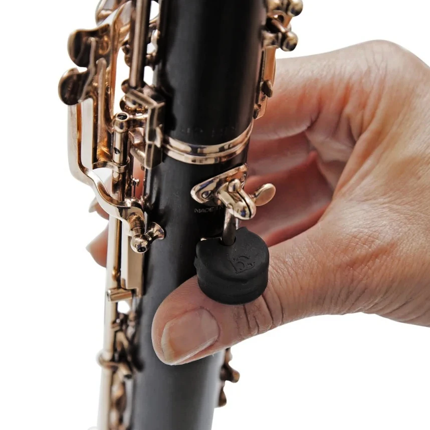 French Bg Bb Clarin…