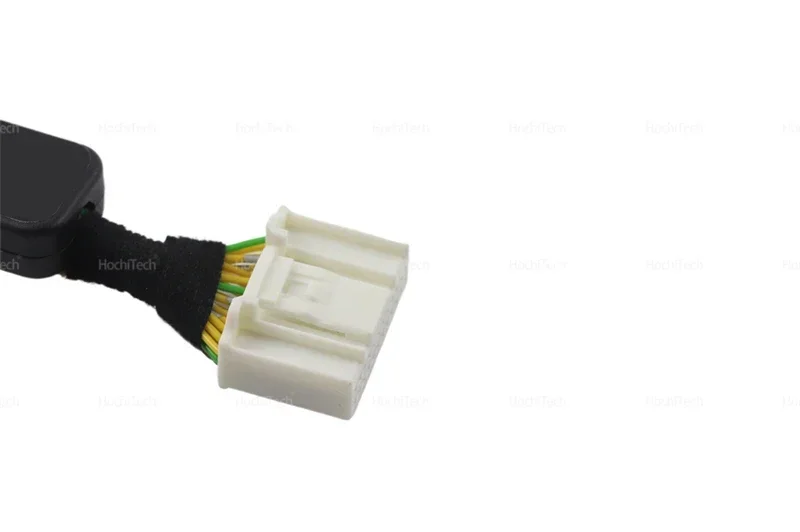 Für Hyundai Tucson 2015-2020 Zubehör Auto Auto Stop Start Motor System Control Sensor Stecker Stop Drucks Kabel Speicher modus – Detail 20