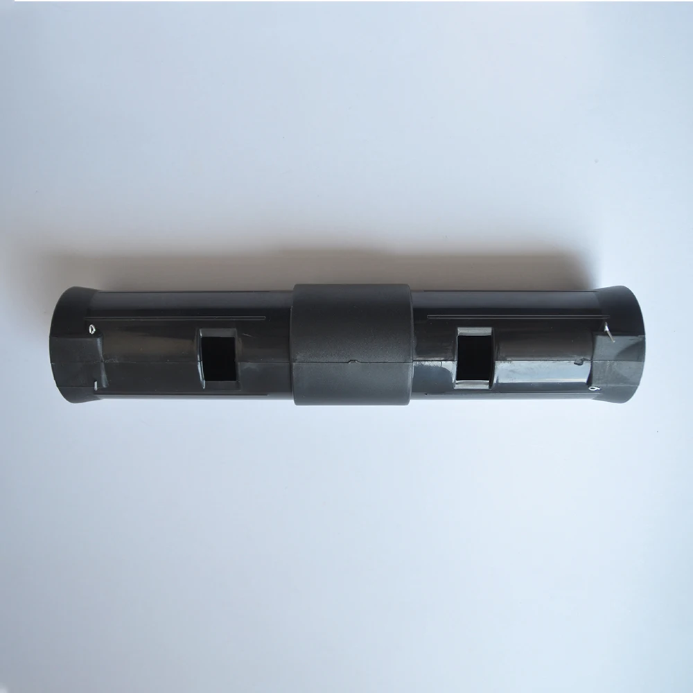 أنبوب ثقب نفق المكبس البلاستيكي المقسم، مصيدة الماوس الخلد المباشرة