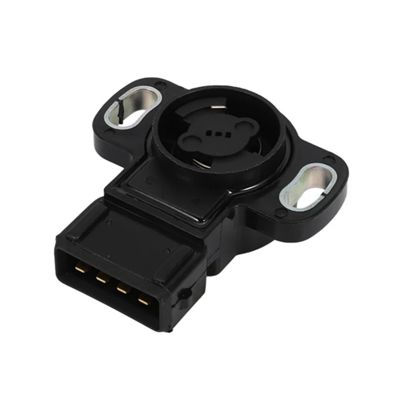 

2X MD614772 Throttle Position Sensor For MITSUBISHI 3.5L V6/1.8L 2.4L L4 1997-2002 MD614734,TH247,TPS4073
