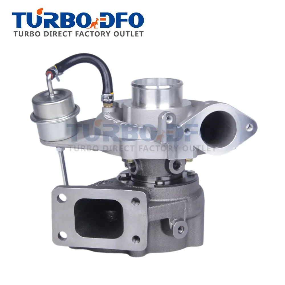 Full Turbo For Hino Truck Bus Liesse II Toyota Coaster Bus 4.0 L with N04C-TK Engine  766237-0005 17201-E0081 766237 Turbine