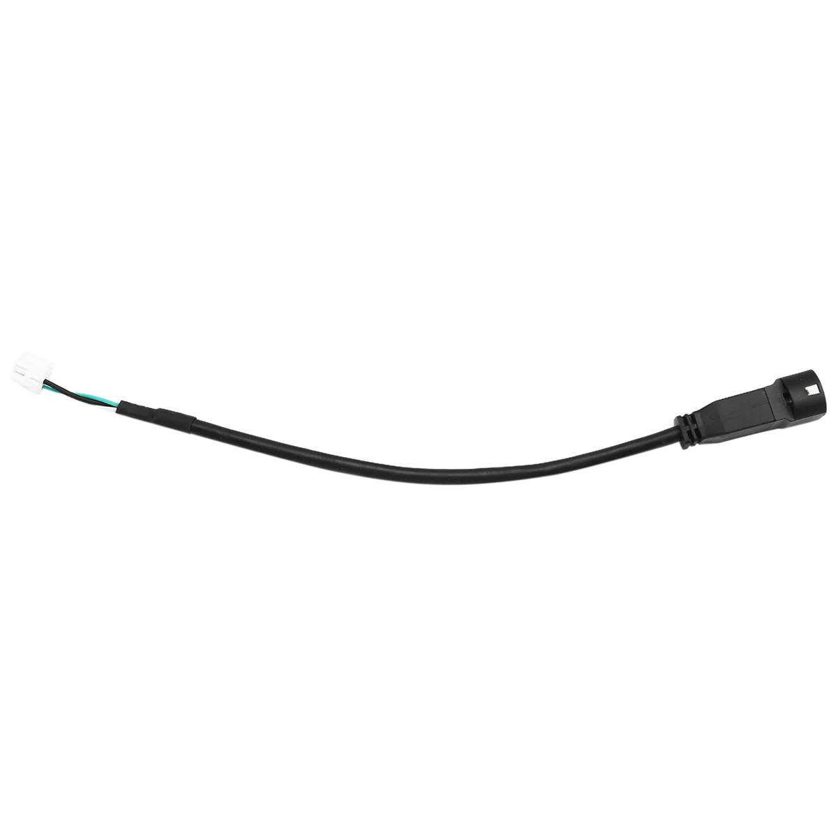 

ABTE-Professional Car 16pin Wiring Harness Adapter Canbus Box Decoder Android Radio Power Cable for Benz GLK X204 GLC X253 2013-