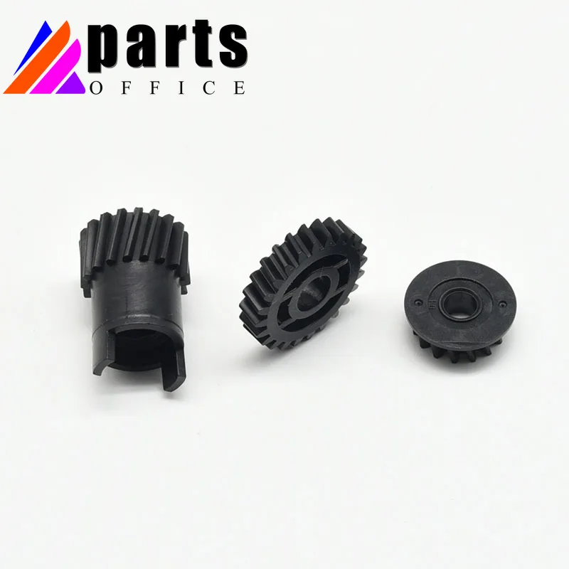 10PCS 007K98680 007K98681 007K98682 Fuser Drive Gear for XEROX V80 V180 V2100 V3100 / Versant 80 180 2100 3100