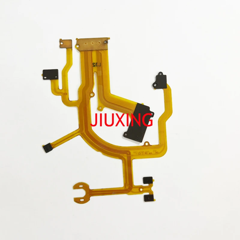 NEW Lens Back Main Flex Cable For CANON Powershot G10 G11 G12 Digital Camera Repair Part