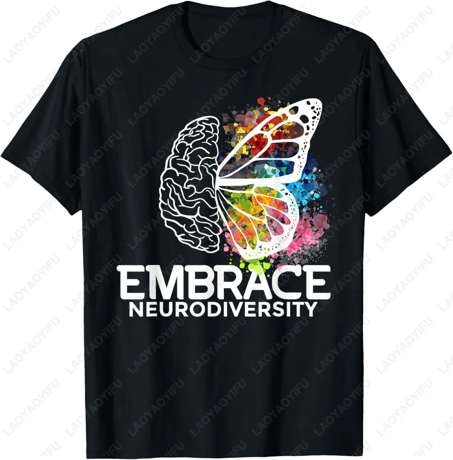 Embrace Neurodivers… - image