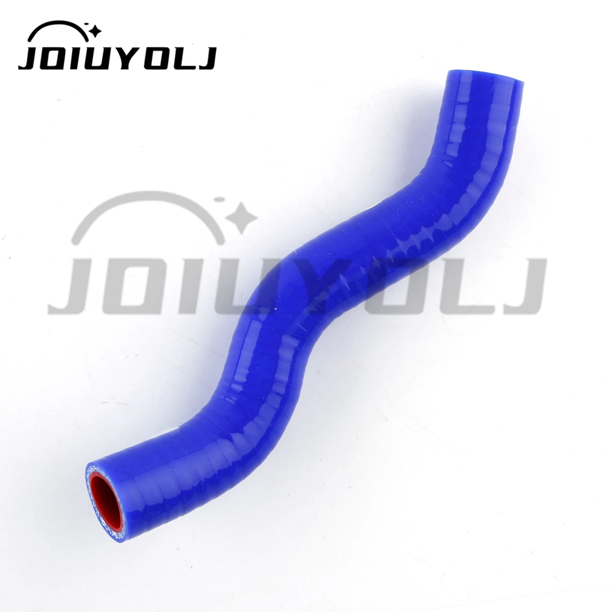 For 1990 1991 1992 1993 1994 1995 1996 1997 HONDA CR125R (LOT A) CR 125 Motorcycle Silicone Radiator Coolant Hose Pipe Kit - view 5