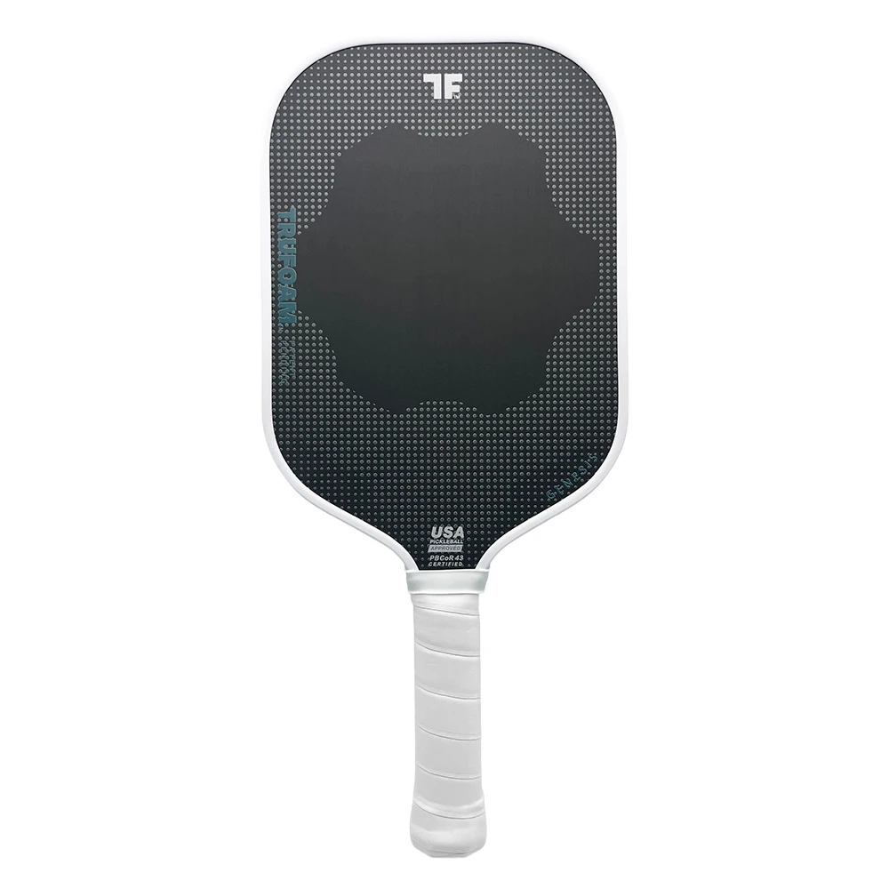 

YOUYUEBEI GEN4 generation pickleball racket 100% foam core hot-pressed high sweet