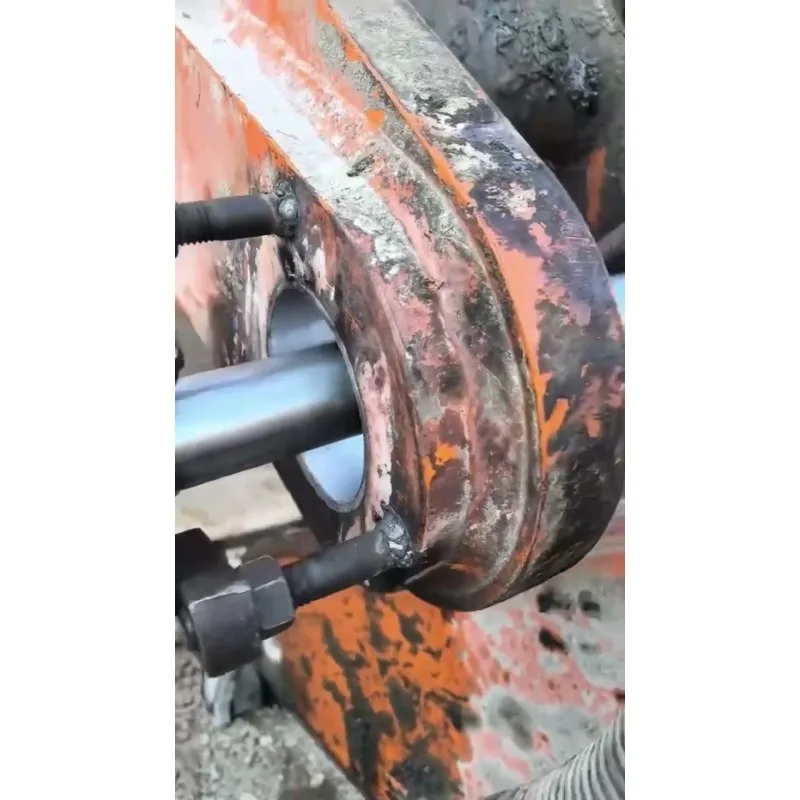 

Portable High-Accuracy Semi-Automatic 2-Axis Horizontal Line Boring Machine Accessories Repair Facing Tools Bearing Engine