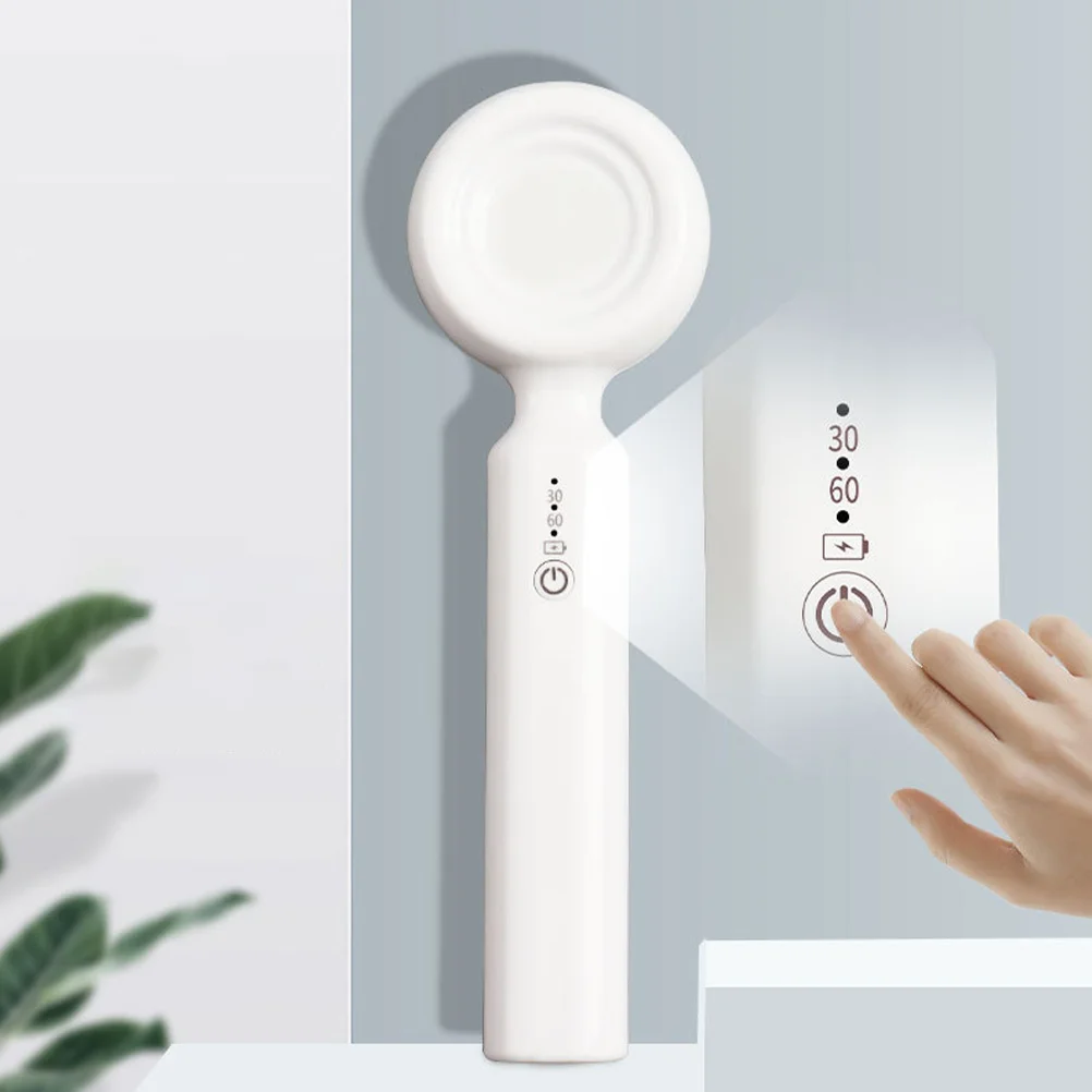 Handheld-UV-LED-Nagellampe, tragbares Gellicht zum schnellen Trocknen, kleine Größe, leicht, einfach überall zu verwenden, tragbare Nagellampe