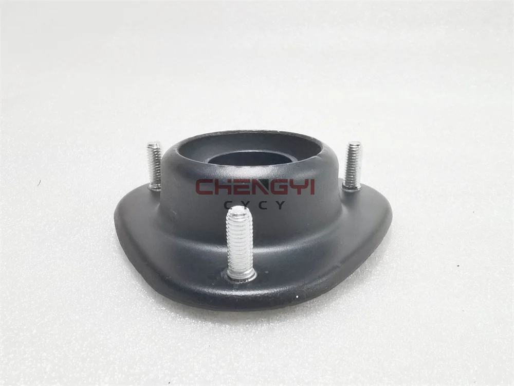 Front Shock Absorber Top Rubber Plane Bearing For Mitsubishi Pajero Pinin IO H65W H66W H67W H76W H77W MB303452