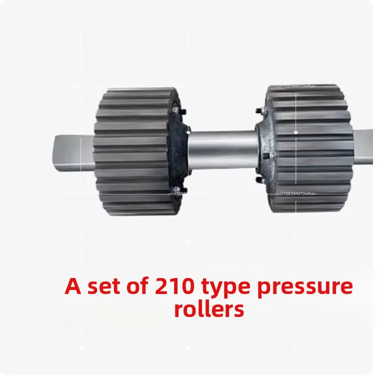 Feed Pellet Mill Accessories, Pressure Wheel, 125, 135, 150, 160, 165, 180, 210 Type Pressure Wheel Pressure Roller