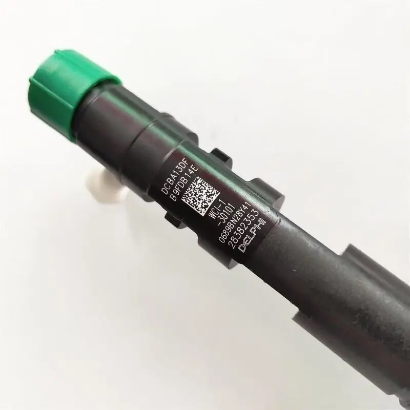2026 High pressure common rail nozzle with injector assembly 28382353 nozzle
